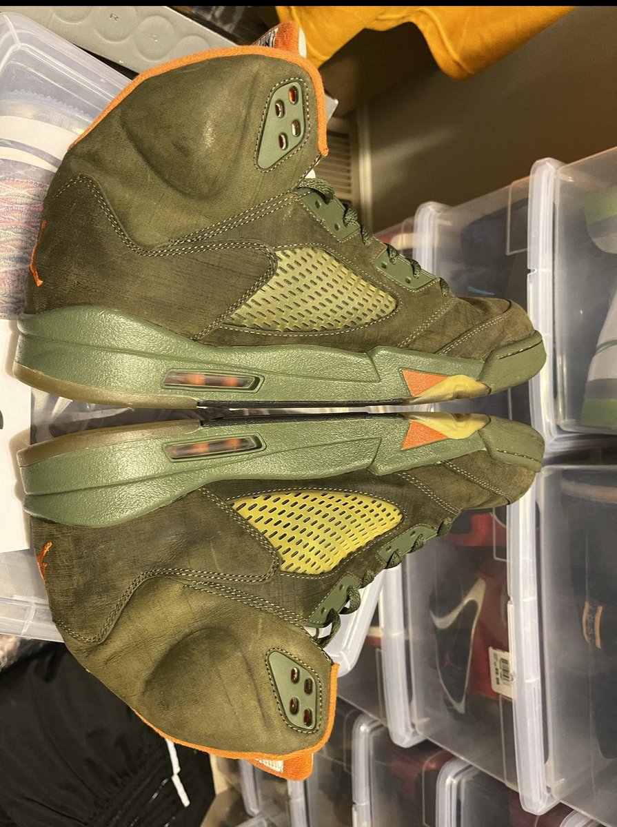 ShoeReHab_'s tweet photo. @TheSiteSupply https://t.co/92y3i4uDGh