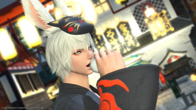 【ZETA】クエ消化、PT募集するかも配信#Masamune #うさお  