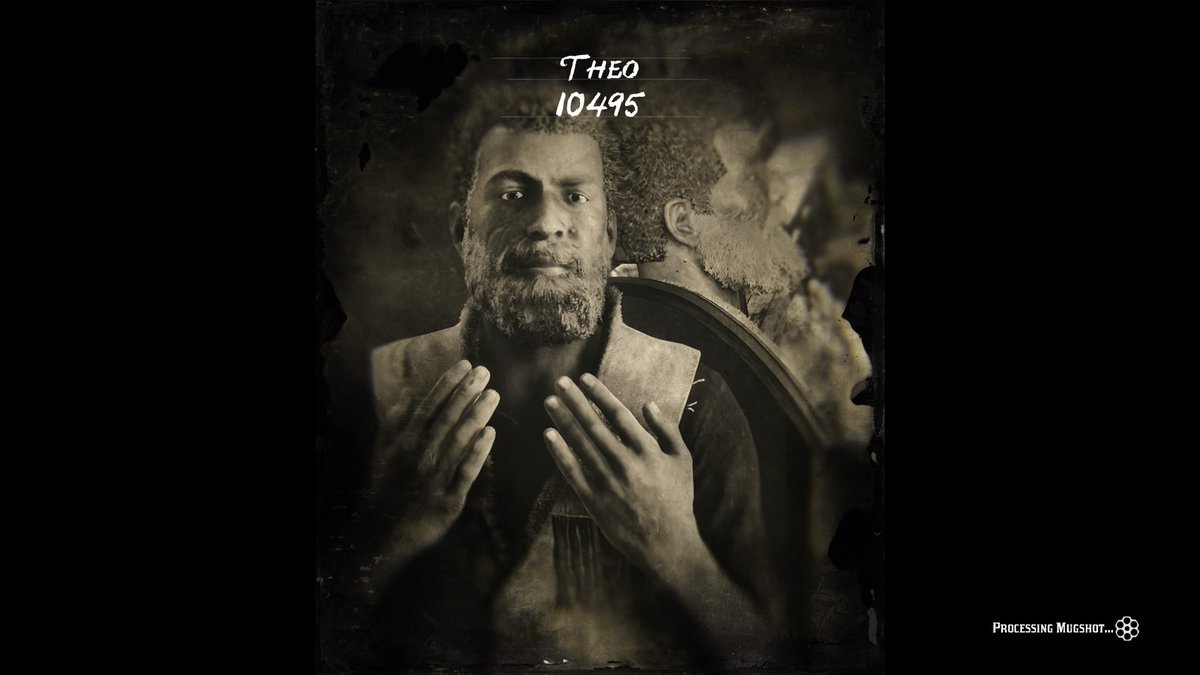 Tsm2314's tweet image. #PS4share