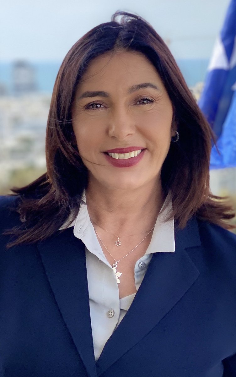 הרשות הלאומית לבטיחות בדרכים tweet media