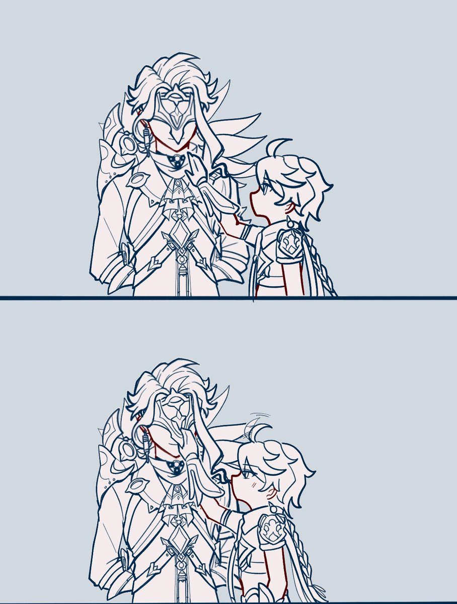 喂鱼🦈 tweet media