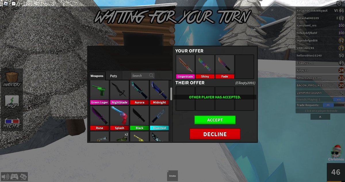 beware of Ellaqty2091 she scammed me..