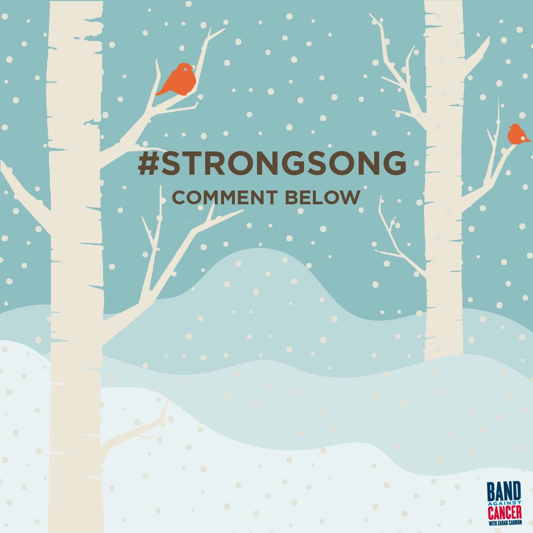 Band Against Cancer tweet media