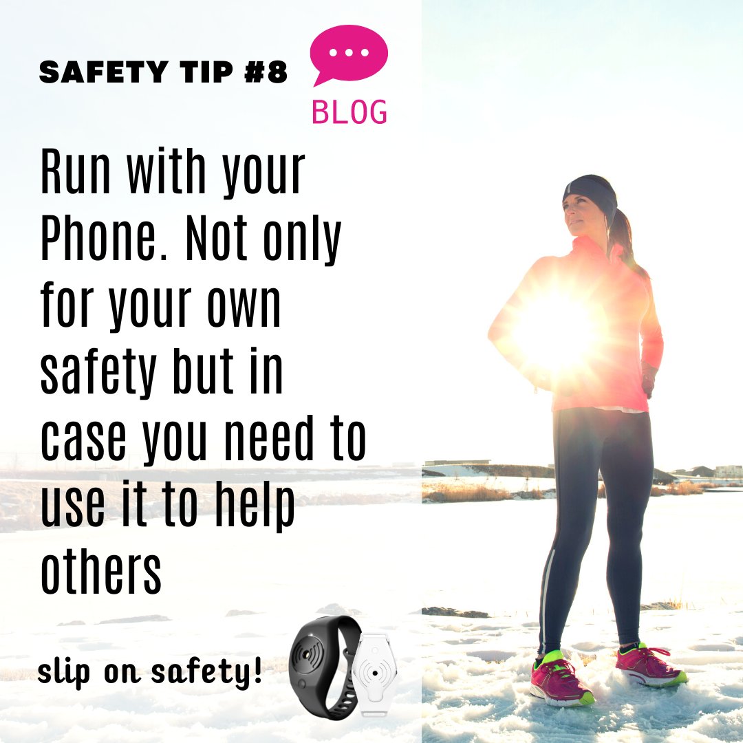 A 'tip snip' to consider when cold weather running - read the full article onsite, link in bio.