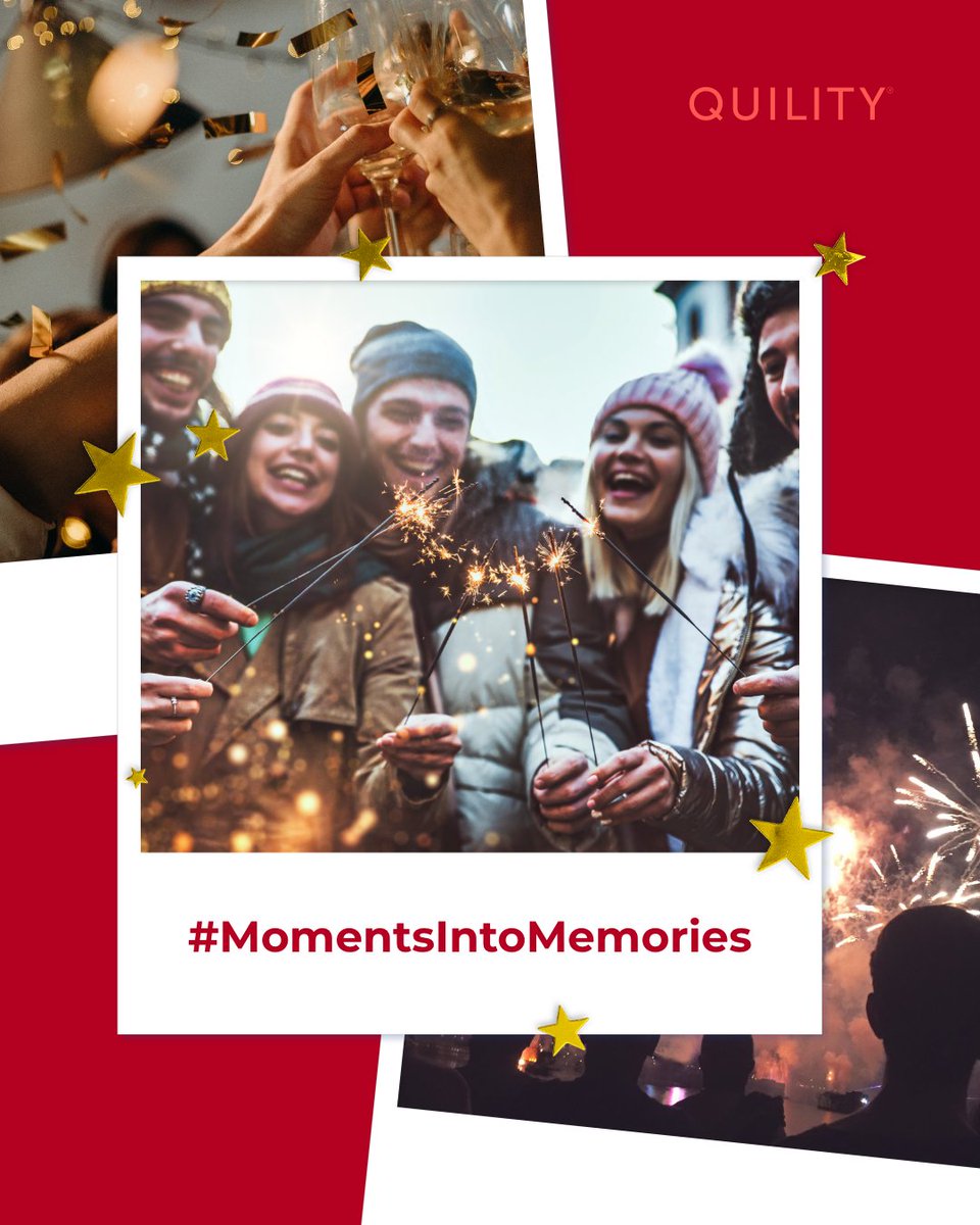 2023 is near! What are your New Year's resolutions? Protecting the people who turn moments into memories is high on our list. Don't forget to put protecting those you love most on yours. 📝

#MomentsIntoMemories #LifeInsuranceIsLoveInsurance
