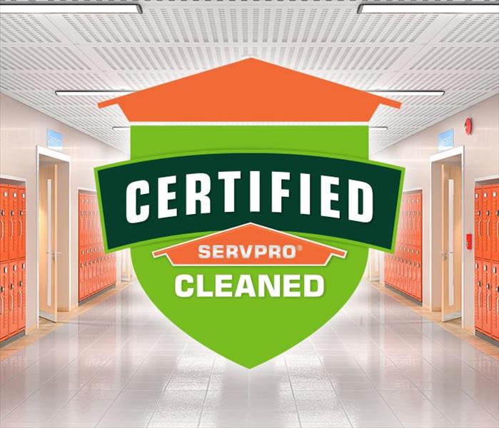 Did you know that SERVPRO of Spencer &amp; Iowa Great Lakes offers residential and commercial cleaning services? Our team of professionals have the expertise to provide a deeper clean to leave your home or business looking its best!