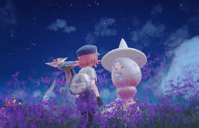 (∩ ˘ω˘ )⊃━✿.*・°˖✧ 