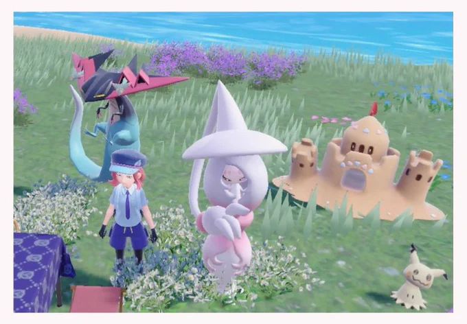 (∩ ˘ω˘ )⊃━✿.*・°˖✧ 