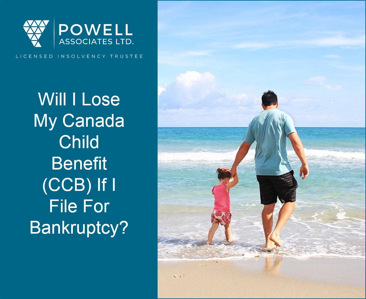 The Canada child benefit (CCB) is a tax-free monthly payment made to eligible families to help them with the cost of raising children under 18 years of age. maritimetrustee.ca/blog/will-i-lo…
