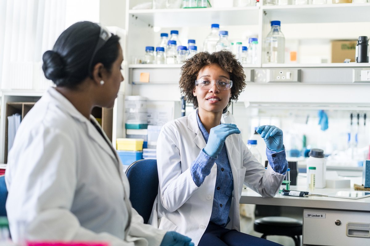 In a study released in May 2022, <a href="/theNASEM/">National Academies</a> recommended that <a href="/NIH/">NIH</a> create an Office of Autoimmune Diseases. ow.ly/kBn550MeqjC 
Last week, Congress allocated the funds necessary for this office in its 2023 omnibus spending package. ow.ly/JMqH50MeqjB