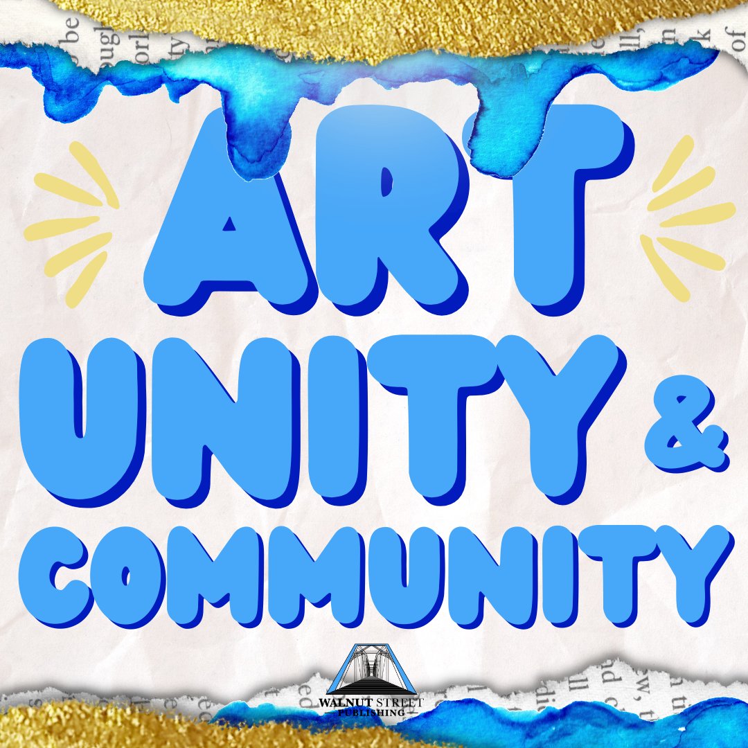 Art, Unity, & Community: Our biggest passions and why we do what we do. 
We may publish books, but our main goal is to build a robust, diverse community of artists.
#writerslift