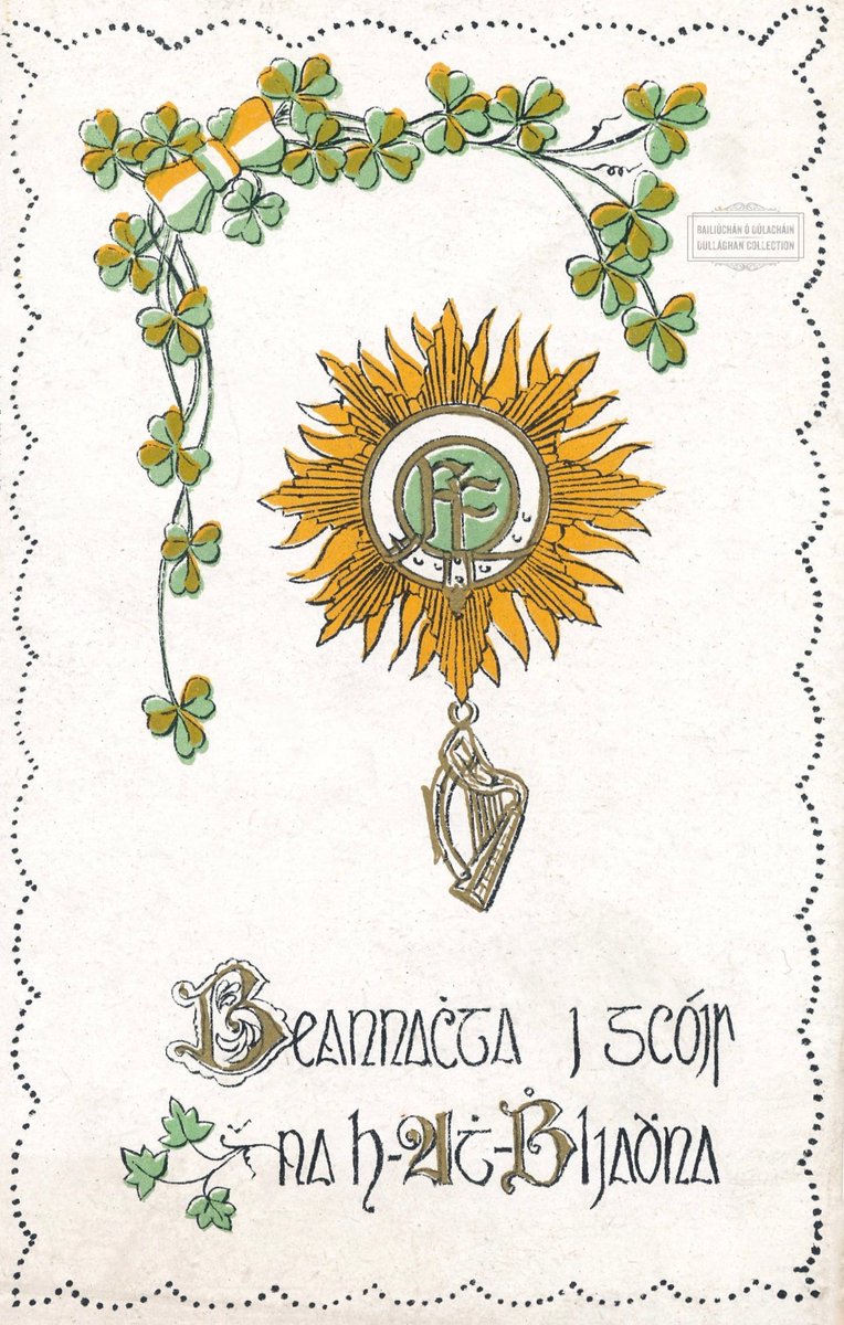1916IrishCollector tweet media