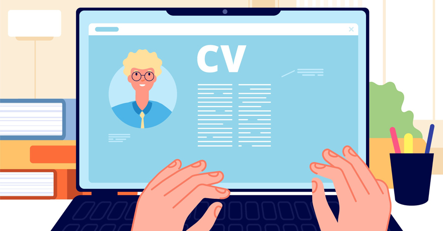 17 simpele manieren om je cv te upgraden &gt; jobat.be/nl/art/17-simp… #Jobat #Job #Werk #cv #solliciteren #portfolio #manieren #upgraden