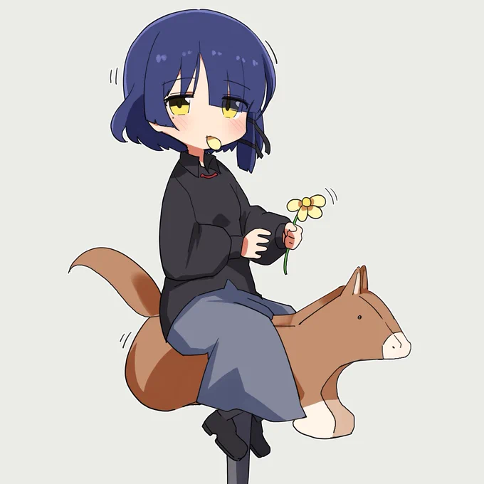 #ぼっちざろっく 山田リョウ 