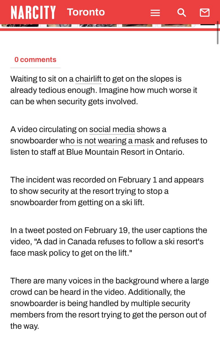 thevivafrei's tweet photo. Never forget… Last year in Canada, they were requiring vaccine passports for ski hills.

They were requiring facemasks on chairlifts.

And these are the people who say they “follow the science”. https://t.co/ZsclQxHCTY