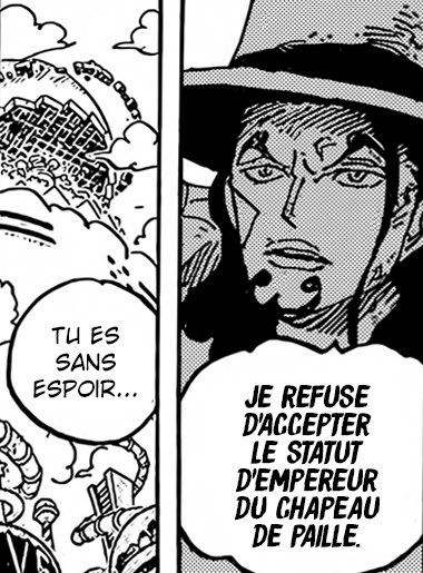Young Cap | ONE PIECE tweet media