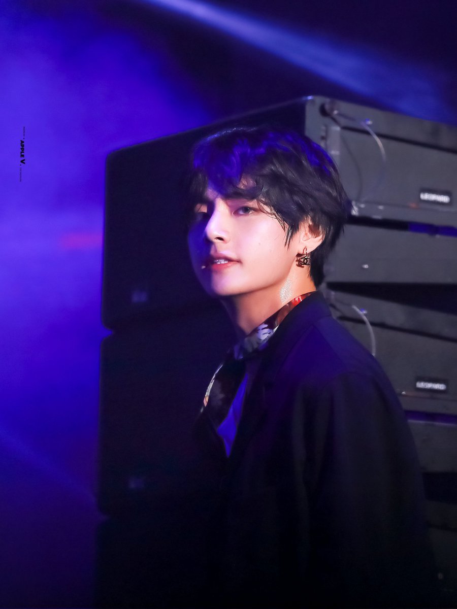 ์ ํ๋ท APPLE_V ๐๐ BTS V FAN ACCOUNT tweet media