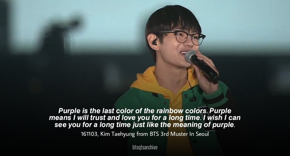 wangteaco's tweet photo. comforting words by taehyung ♡
#TAEHYUNGDAY #WarmComfortInWinterV https://t.co/mWmDPDHazG