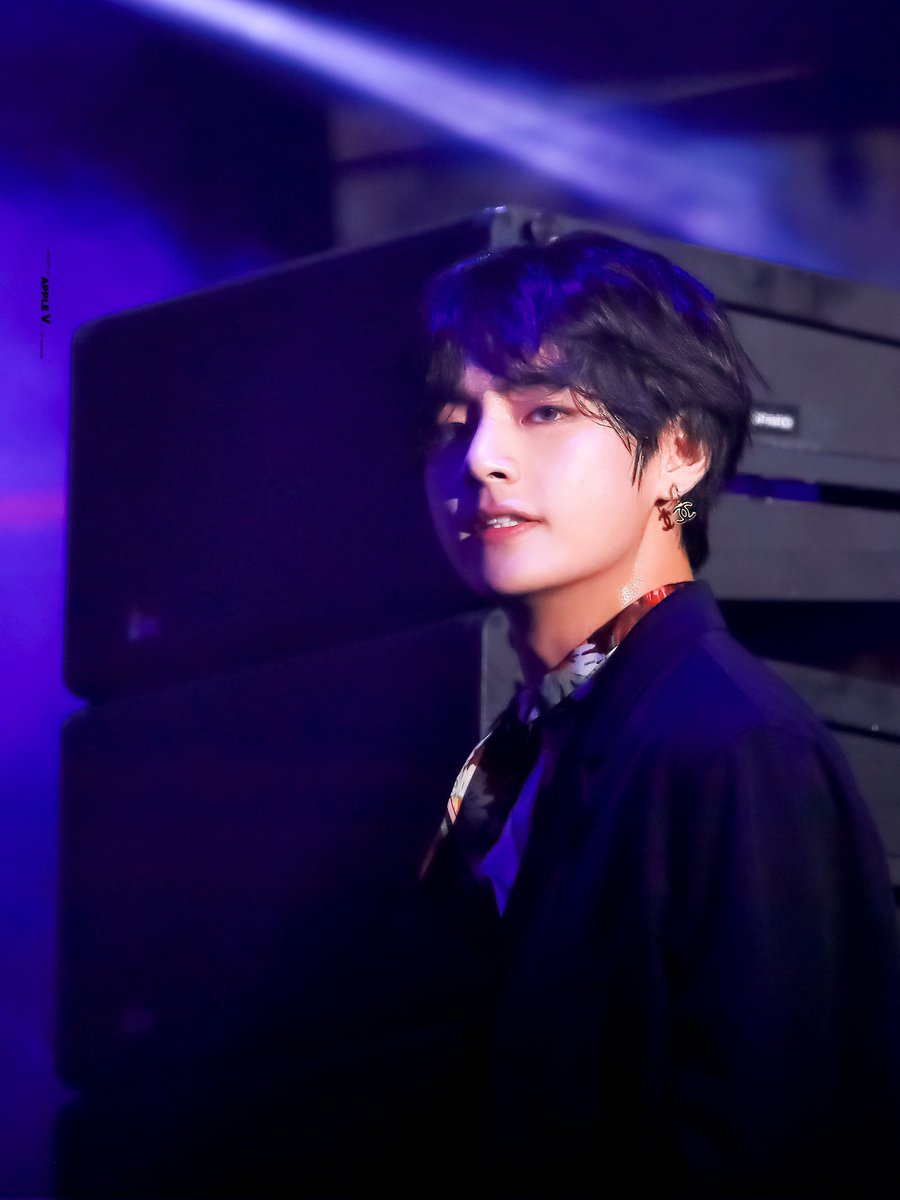 ์ ํ๋ท APPLE_V ๐๐ BTS V FAN ACCOUNT tweet media