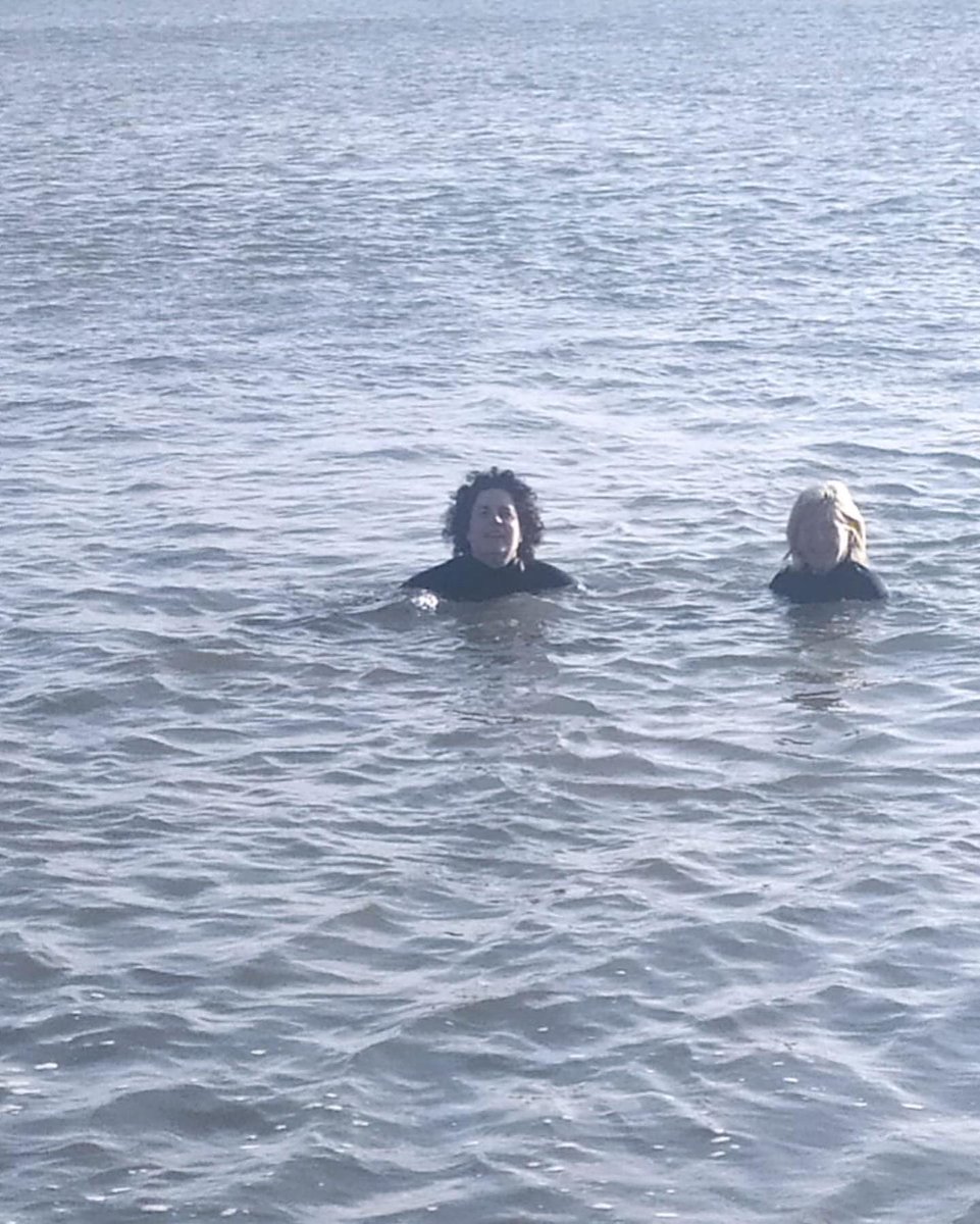 Mary Rose Desmond tweet media