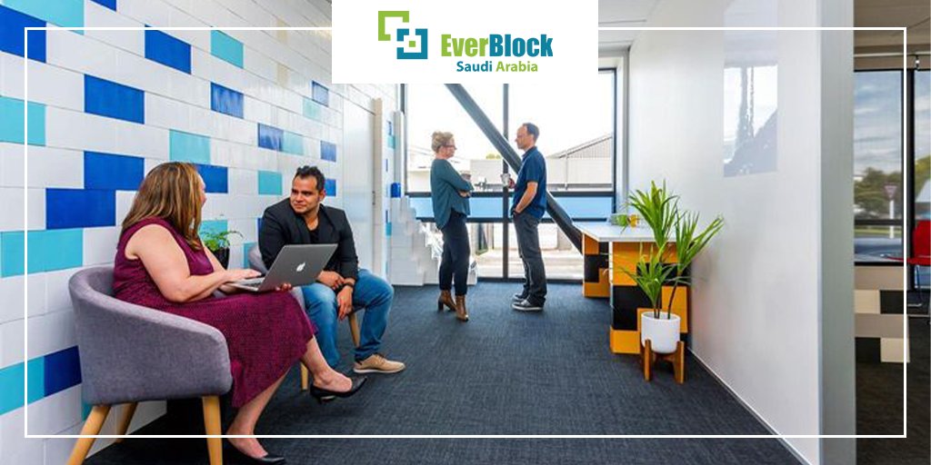 EverBlock_saudi's tweet photo. من أهم أهدافنا نساعدك تحصل على أعلى إستفادة ممكنة من المساحة بداخل الشركة، أيضا خلق أكبر قدر من الخصوصية و الراحة في العمل 👍
للمزيد من التفاصيل عبر موقعنا الإلكتروني 🌐
https://t.co/ZrSbSq7zBq
#EverBlock #EverBlock_saudi #مؤتمرات #معارض #الرياض https://t.co/n0hxXPHvPZ