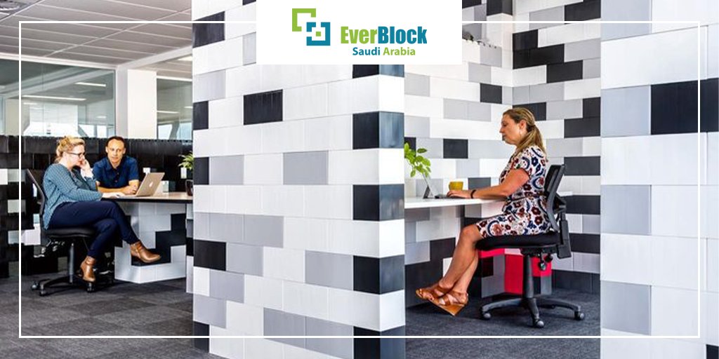 EverBlock_saudi's tweet photo. من أهم أهدافنا نساعدك تحصل على أعلى إستفادة ممكنة من المساحة بداخل الشركة، أيضا خلق أكبر قدر من الخصوصية و الراحة في العمل 👍
للمزيد من التفاصيل عبر موقعنا الإلكتروني 🌐
https://t.co/ZrSbSq7zBq
#EverBlock #EverBlock_saudi #مؤتمرات #معارض #الرياض https://t.co/n0hxXPHvPZ