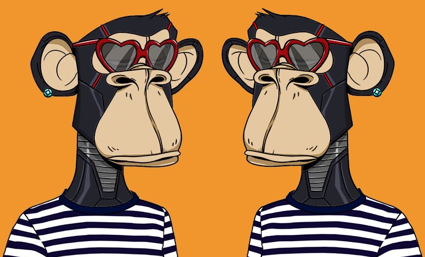 MikeAnnArbor's tweet photo. Hey @Ali3nApes
Come visit us at @phunkyApeYC
๐ฅThe OG phlipped ape๐ฅ
โ
BAYC<>PAYC
โ
Punks<>Phunks
๐ซOfficial Discord: https://t.co/8XXxIEFr8T
#PAYC #Phapes #phunkyApeYC #BAYC #Web3 #web3community #goodmorning #digitalDefiance #Web3Learning #NFTs
Happy Holiday, pham! x https://t.co/TQApzk0st8