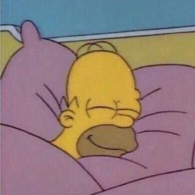 how i sleep knowing i won't have to get up in the middle of the night to change my period product #reusable #reusablepad