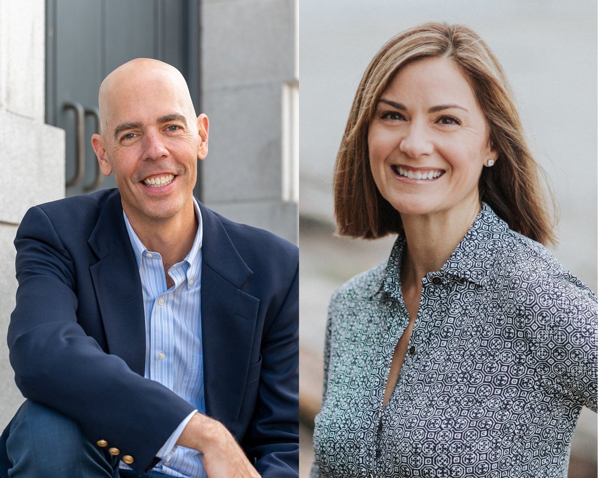 MEREDA2's tweet photo. Get up to date on Maine's residential RE market. Hear from Brit Vitalius &amp; Dava Davin about the Southern Maine market at our 2023 Forecast Conference on 1.26 at the Cross Arena or online.  https://t.co/fhiRQhRnhF #MEREDA2023 #MaineDevelopment #MaineCRE #ForecastConversations https://t.co/dKorwoeHOp