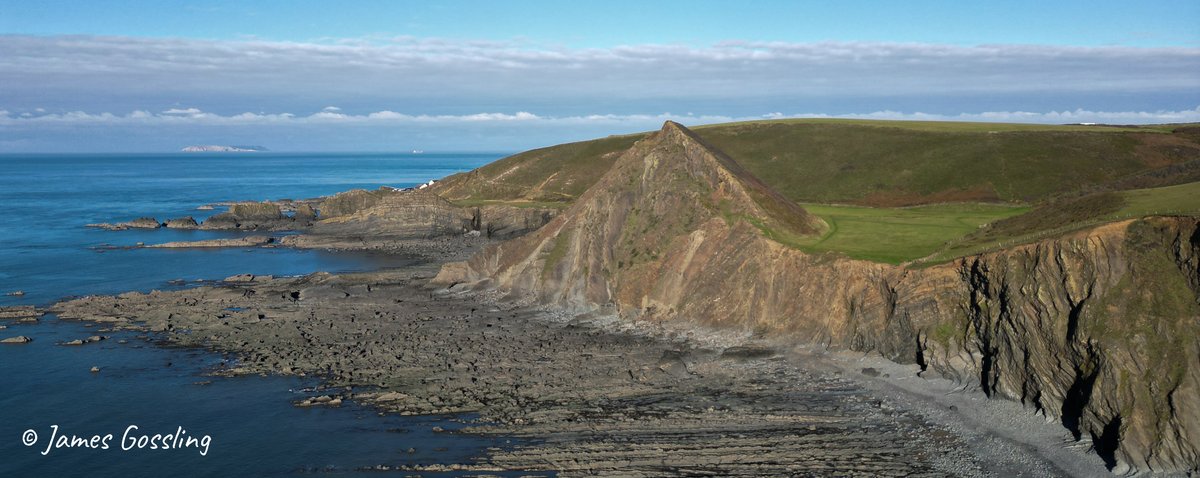 Hartland Aerial Photography (@jgossling_hap) on Twitter photo 