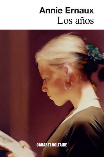 agusrecomienda's tweet image. Abro hilo sobre mis libros favoritos del 2022 🥂Fue un año espectacular de muchos descubrimientos ❤️‍🔥

#LibrosRecomendados 

1. Los años de Annie Ernaux