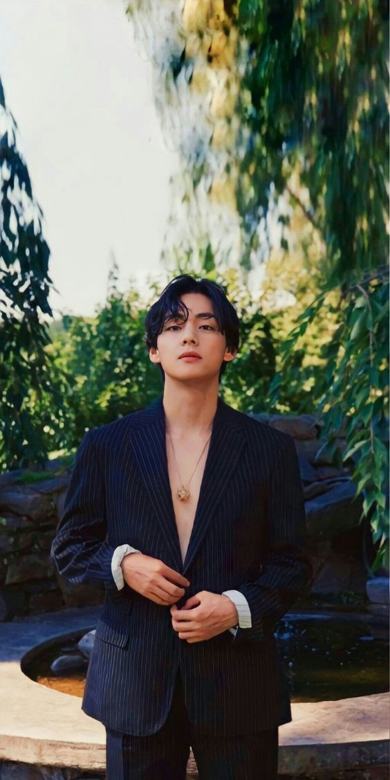 jo_thescript's tweet image. #HappyBirthdayTaehyung