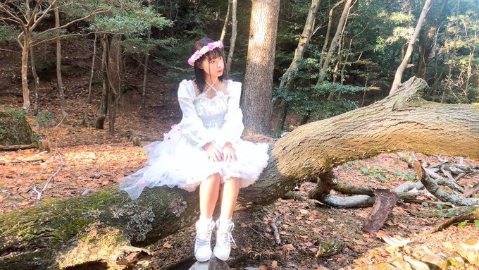 Twitterのコスプレ画像21