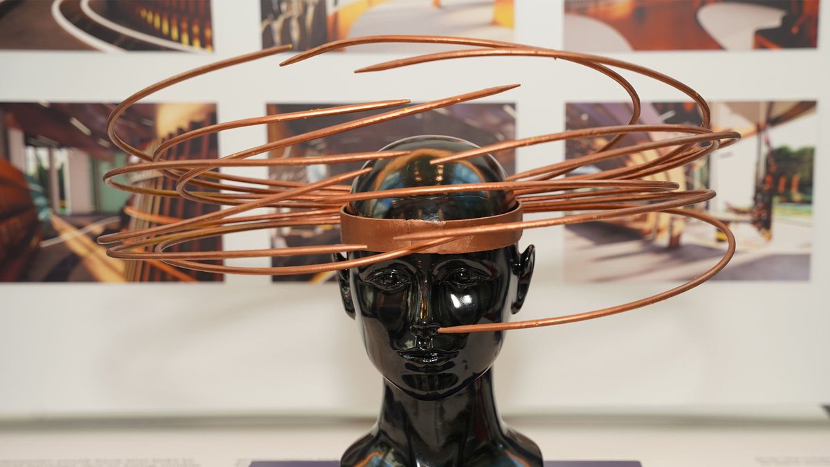 PrototypesforH's tweet image. A selection of snapshots from this year&apos;s Prototypes for Humanity where 100 projects were showcased @difc to raise awareness of global problems &amp;amp; celebrate solutions.

 #prototypesforhumanity
 #impactsolutions
 #impactinnovation
 #Innovation
 #prototypes
 #graduatestudents