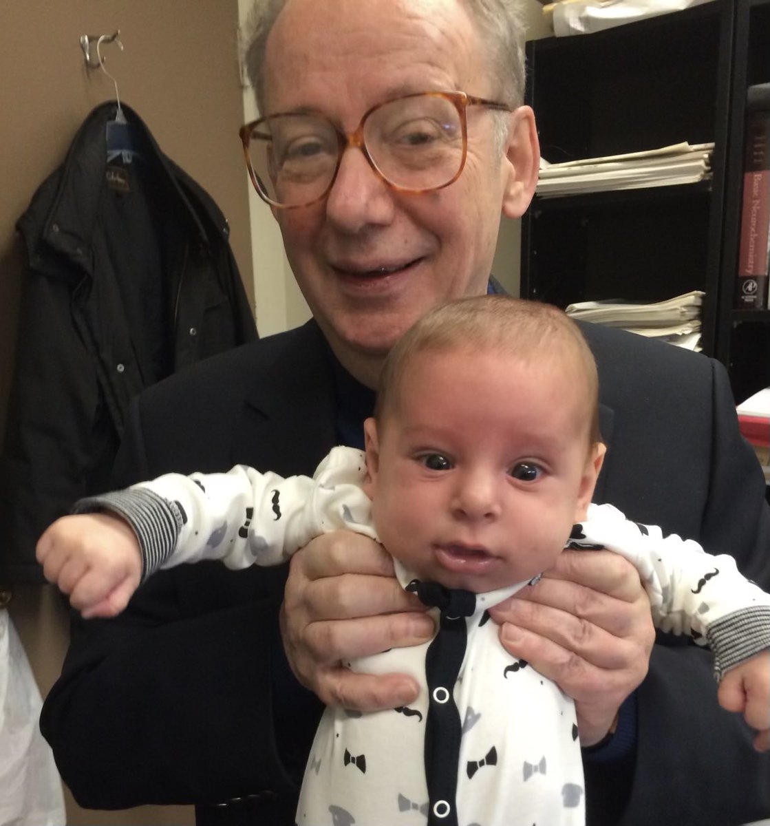 A.K. Friedman (@friedmanlab) on Twitter photo It is with great sadness I share the passing of my mentor Klaudiusz R. Weiss PhD. For the many of us who learned so much from him, he will be sorely missed. legacy.com/us/obituaries/⦠ā¦<a href="/SinaiBrain/">Friedman Brain Institute</a>ā© ā¦<a href="/IcahnMountSinai/">Icahn School of Medicine at Mount Sinai</a>ā© It is with great sadness I share the passing of my mentor Klaudiusz R. Weiss PhD. For the many of us who learned so much from him, he will be sorely missed. legacy.com/us/obituaries/⦠ā¦<a href="/SinaiBrain/">Friedman Brain Institute</a>ā© ā¦<a href="/IcahnMountSinai/">Icahn School of Medicine at Mount Sinai</a>ā©