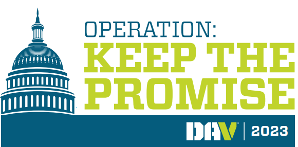 DAV's legislative team is always busy advocating for #legislation on Capitol Hill that positively affects our nation’s #veterans and their families. To view DAV's Critical Policy Goals for 2023, and the plan on how to implement them, click here: dav.la/399. #DAV