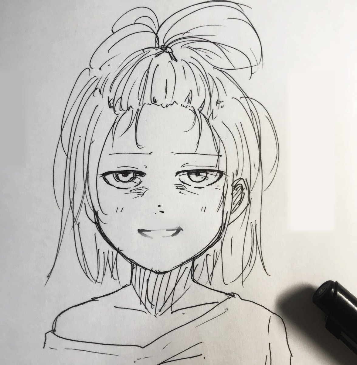 今日はかなり頑張ったしもう仮眠するか、それとももう1ページやっちゃうかを迷いつづける深夜である。 