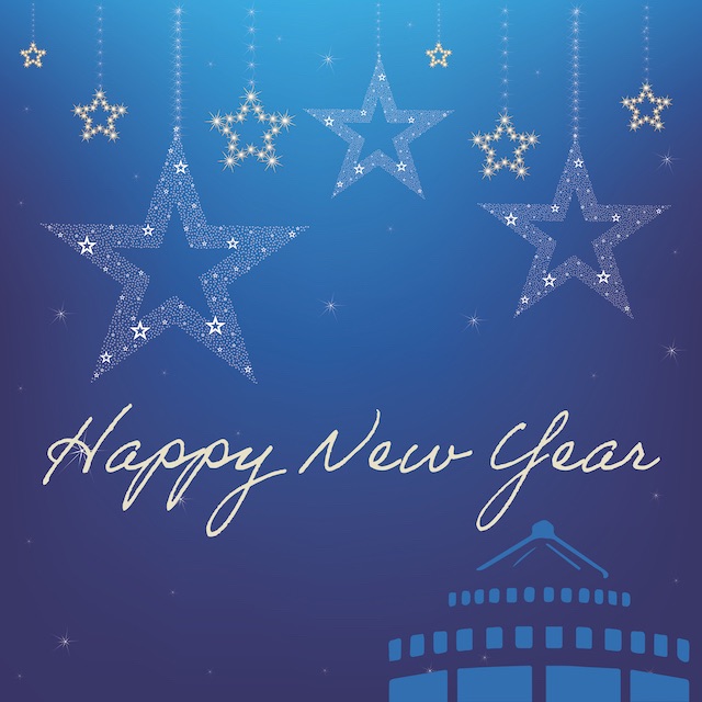 Wishing our #KCCAlumni a Happy New Year! We can't wait to see you in 2023! #KCC #CUNY #cunykcc