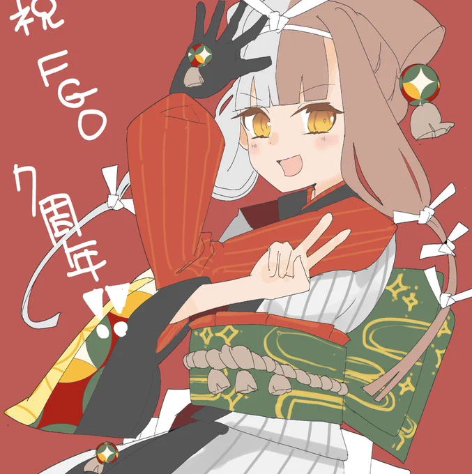 #今年も残りわずかなのでお気に入りの4枚を貼る 