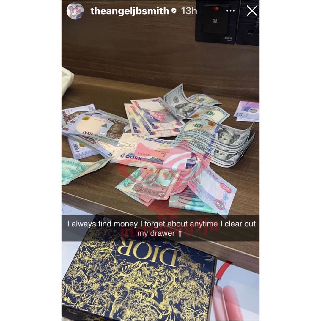 Instablog9ja tweet media