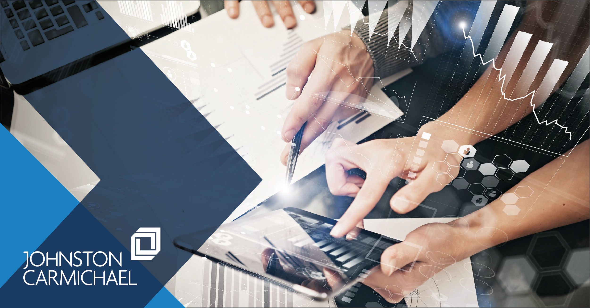 Johnston Carmichael (JC_Accountants) / Twitter