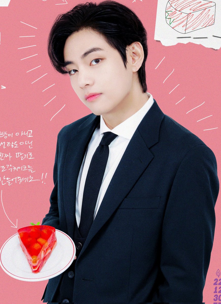 jmygmochis's tweet photo. Taehyung                    Taehyung 
    2013                            2022

 #HAPPYVDAY #TAEHYUNGDAY
#가장따뜻한12월의봄_태형
#태형이의_뷔티풀데이즈 https://t.co/TKBljwyjMP