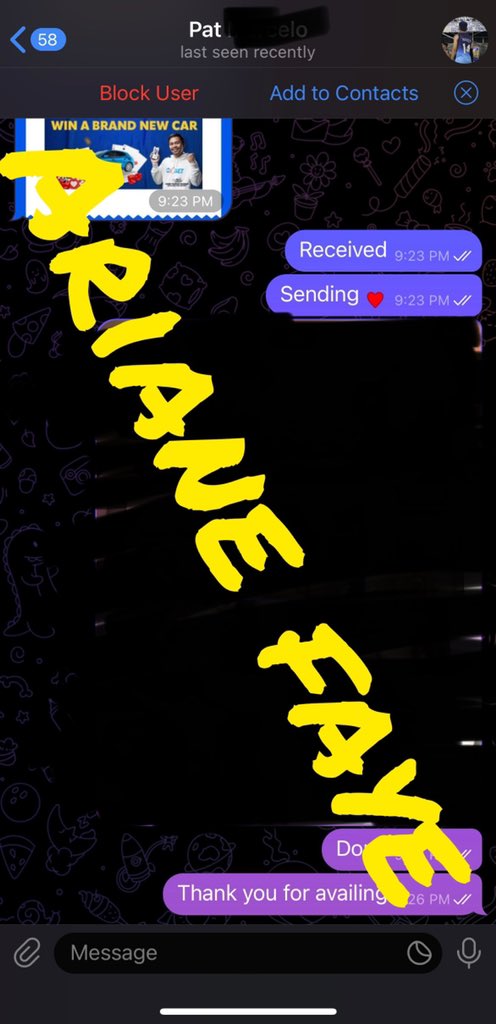 arianefaye_7f's tweet photo. Sa hahabol sa promo ko Avail my contents everyone like follow and retweet dm me in tg: @arianefaye7 #alterph #alter #alterpinay #alterworld #alternewbie #alterphilippines #altermanila #altermandaluyong #AlterMakati #alterpasig #alterpasay #alterquezon #alterpinayph https://t.co/li6itzQK62