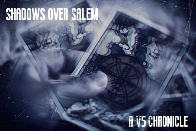LagniappeGaming's tweet photo. Hello all! Today at 9 am pst/ 12 pm cst/ 1 pm est, there will be a reairing of #shadowsoversalem over on twitch! Please come join us, especially if you missed our YT live on Tuesday!
#vamily #vampirethemasquerade #worldofdarkness #ttrpg #lagniappegaming #SeizeThatVitae https://t.co/b1YtU0yXJt
