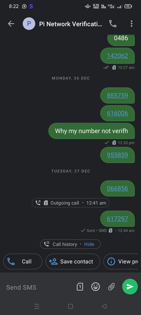 RValsadi's tweet photo. 25th December i update my phone number &amp; next day i see that i am log out
Now i try to login back but it says that password is incorrect.I try forgot password method but stil dont work
I also try to conect through email but they dont replay.Other people also face problem
#piscam https://t.co/Iy0XiWDrxa