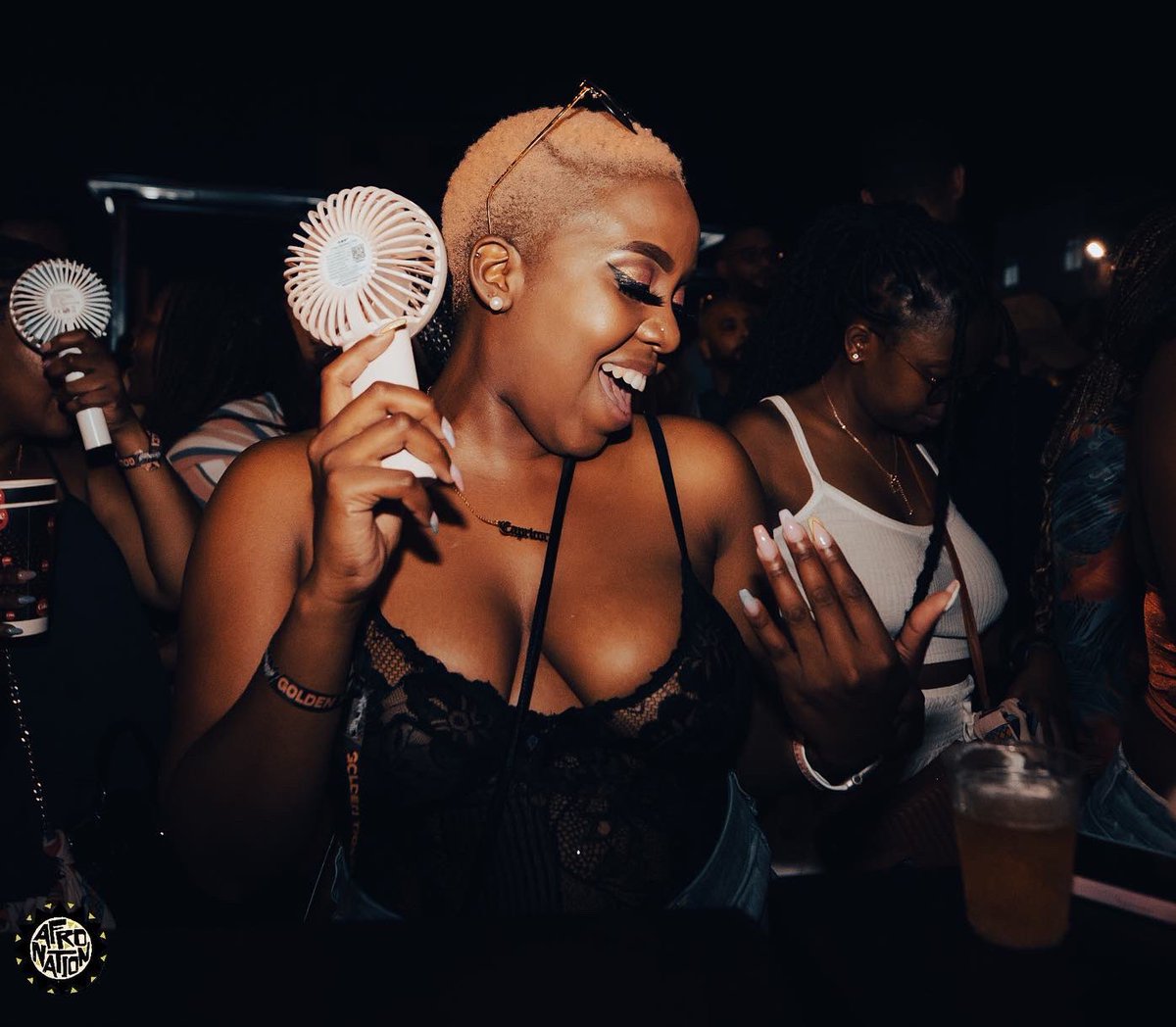 Sounds Of Africa tweet media