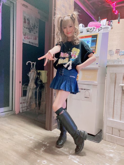 Twitterのコスプレ画像6