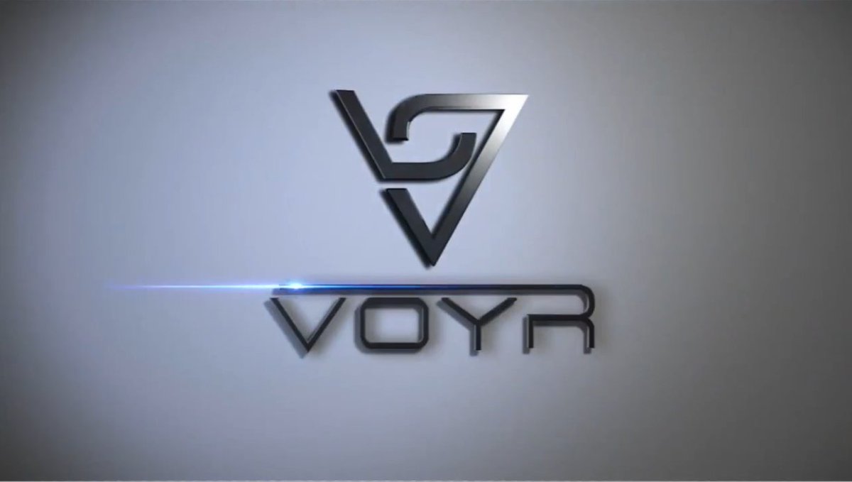 Didier Lestrade on Twitter "What is Voyr, la nouvelle plateforme