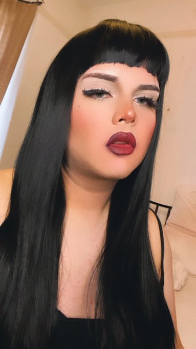 I&rsquo;m still thinking what to wear for New Years Eve 🤔  What do you think guys? Blonde or Black? https://t<a href="/tag/cd"class="tags"><span>#cd</span></a><a href="/tag/sissy"class="tags"><span>#sissy</span></a><a href="/tag/trans"class="tags"><span>#trans</span></a><a href="/tag/transgirl"class="tags"><span>#transgirl</span></a><a href="/tag/transporn"class="tags"><span>#transporn</span></a>