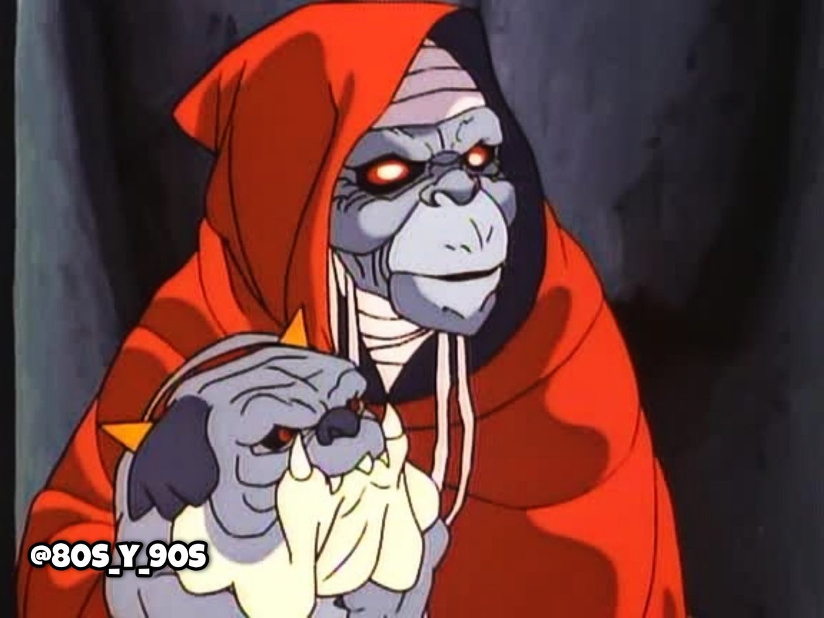 80s_y_90s's tweet photo. Mumm-Ra viendo como este año tampoco lograste transformar ese cuerpo decadente https://t.co/AcpqRbhMNW